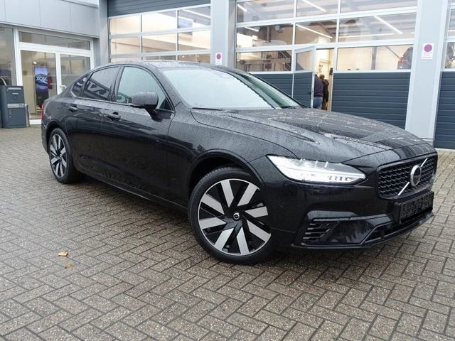 Volvo S90 Recharge Plus T8 AWD - изображение 5