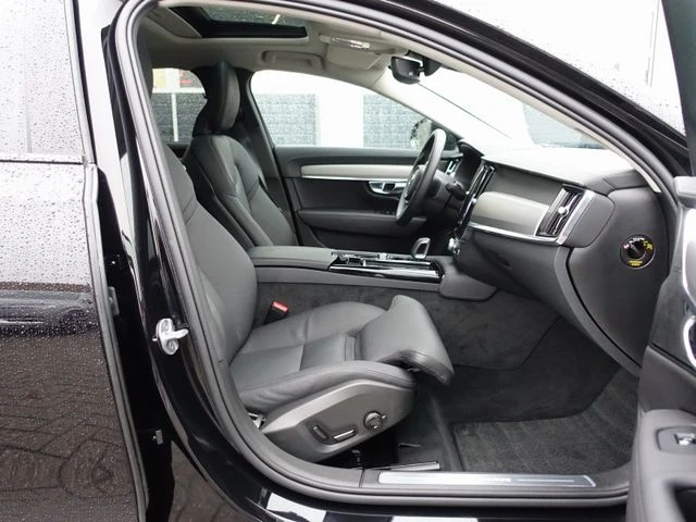 Volvo S90 Recharge Plus T8 AWD | Mobile.bg   15