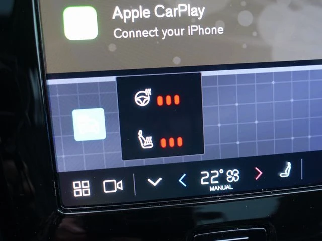 Volvo S90 Recharge Plus T8 AWD | Mobile.bg   11