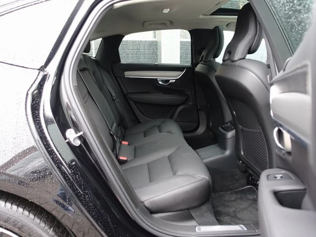 Volvo S90 Recharge Plus T8 AWD | Mobile.bg   16