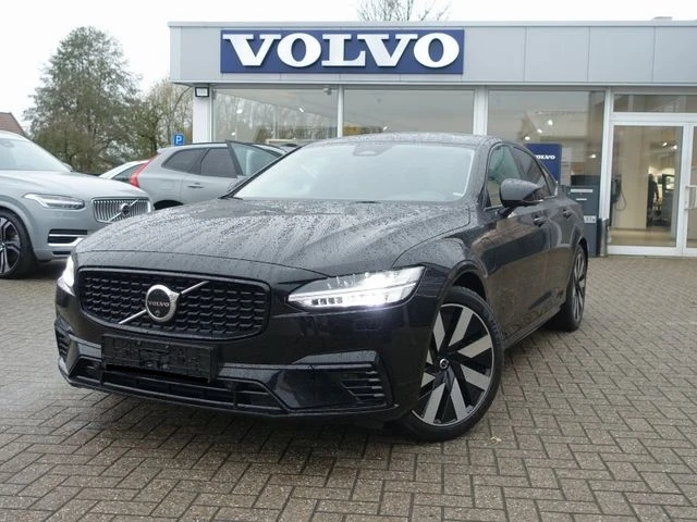 Volvo S90 Recharge Plus T8 AWD - 45000 € / 88012.35 лв. - 46832152 1