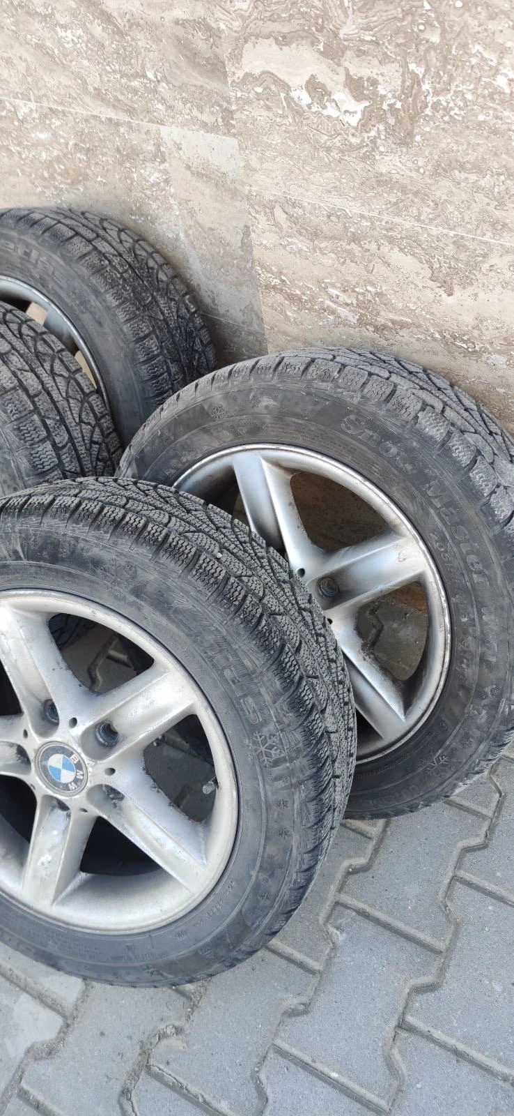 BMW 320, снимка 11 - Автомобили и джипове - 54247765