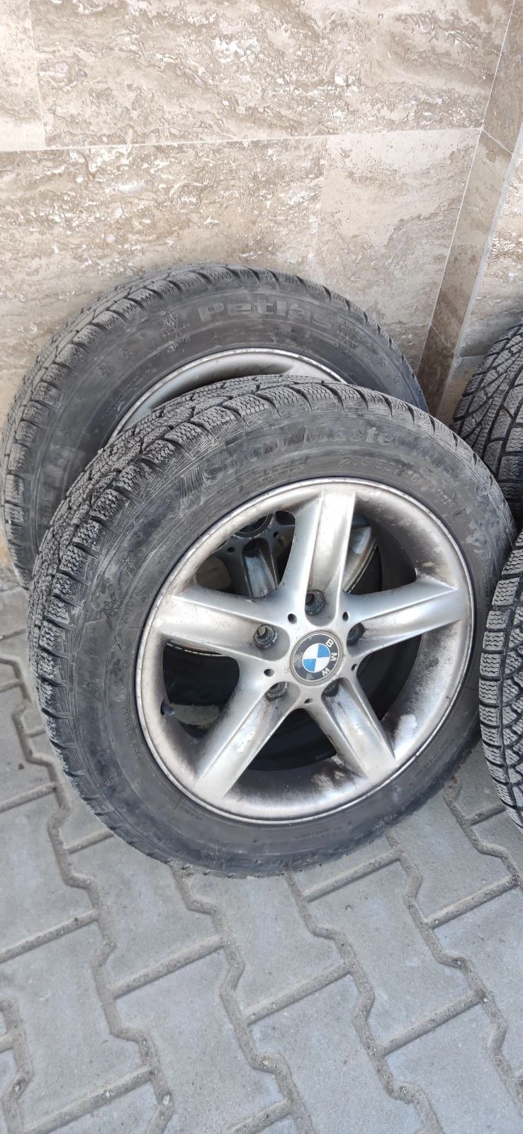 BMW 320, снимка 12 - Автомобили и джипове - 54247765