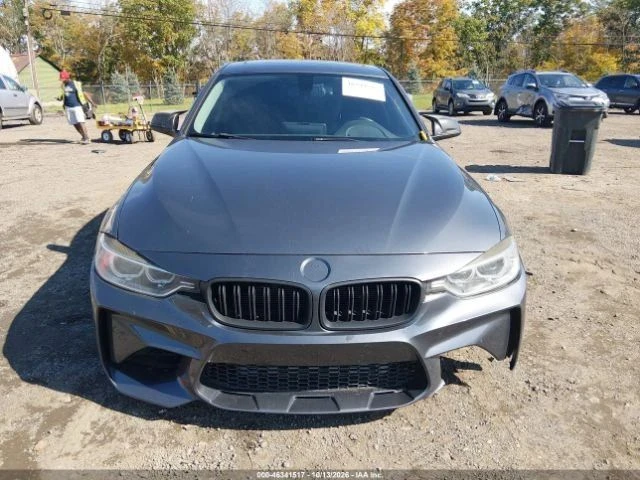 BMW 335, снимка 2 - Автомобили и джипове - 56739880