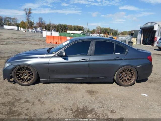 BMW 335, снимка 4 - Автомобили и джипове - 56739880