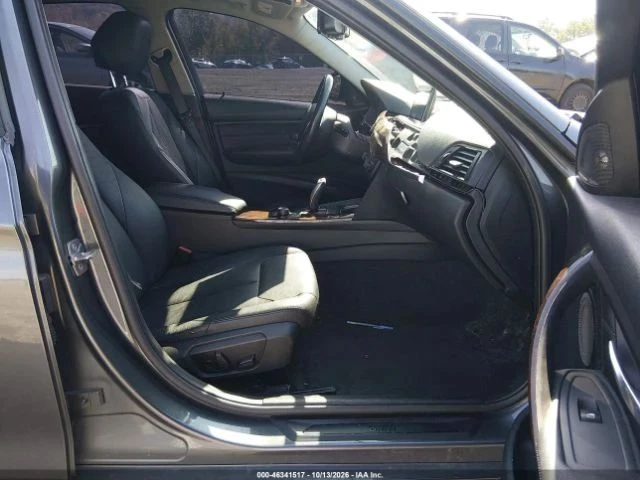 BMW 335, снимка 10 - Автомобили и джипове - 56739880