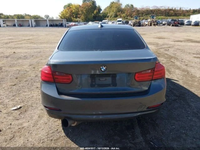 BMW 335, снимка 6 - Автомобили и джипове - 56739880