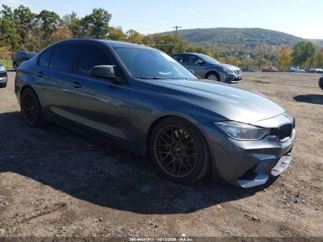 BMW 335