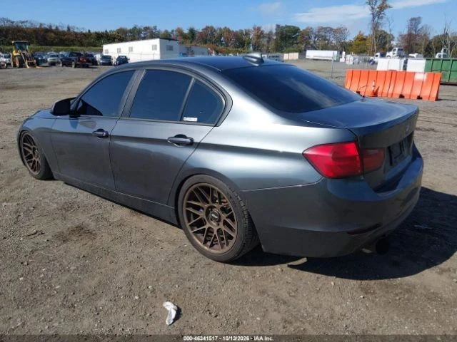 BMW 335, снимка 5 - Автомобили и джипове - 56739880
