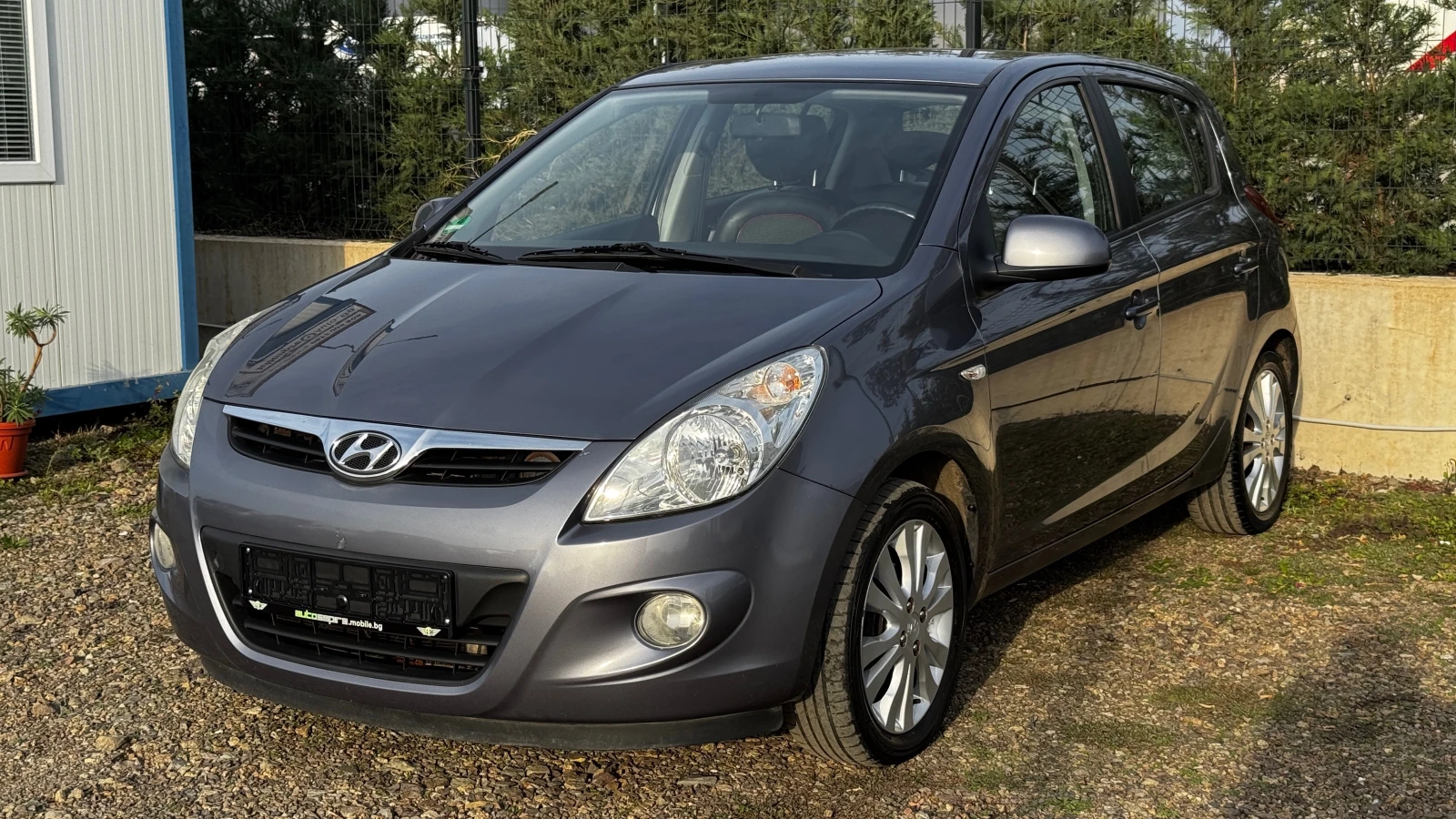 Hyundai I20 1.6 CRDi &#127465;&#127466;, снимка 1