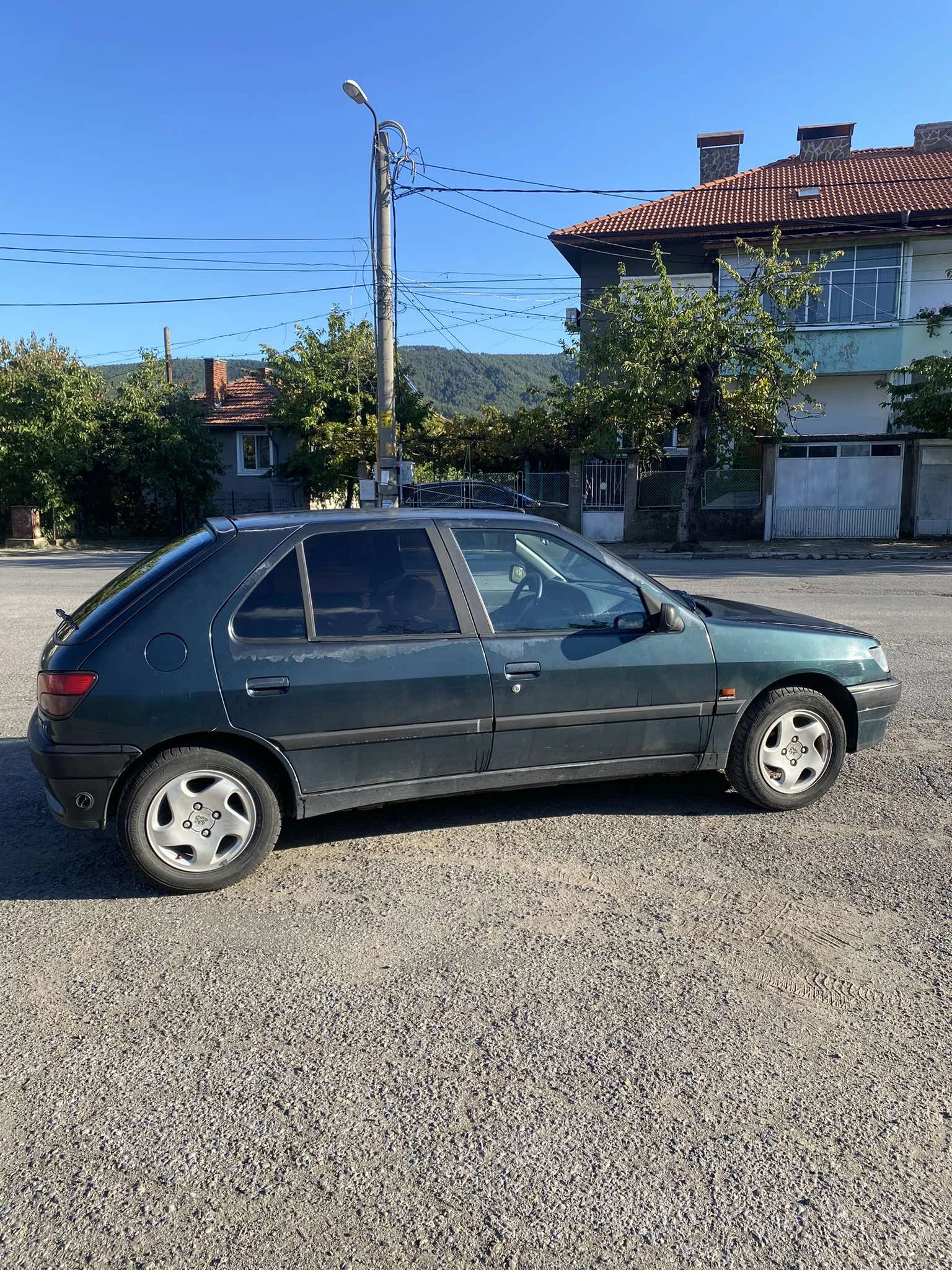 Peugeot 306  - изображение 3