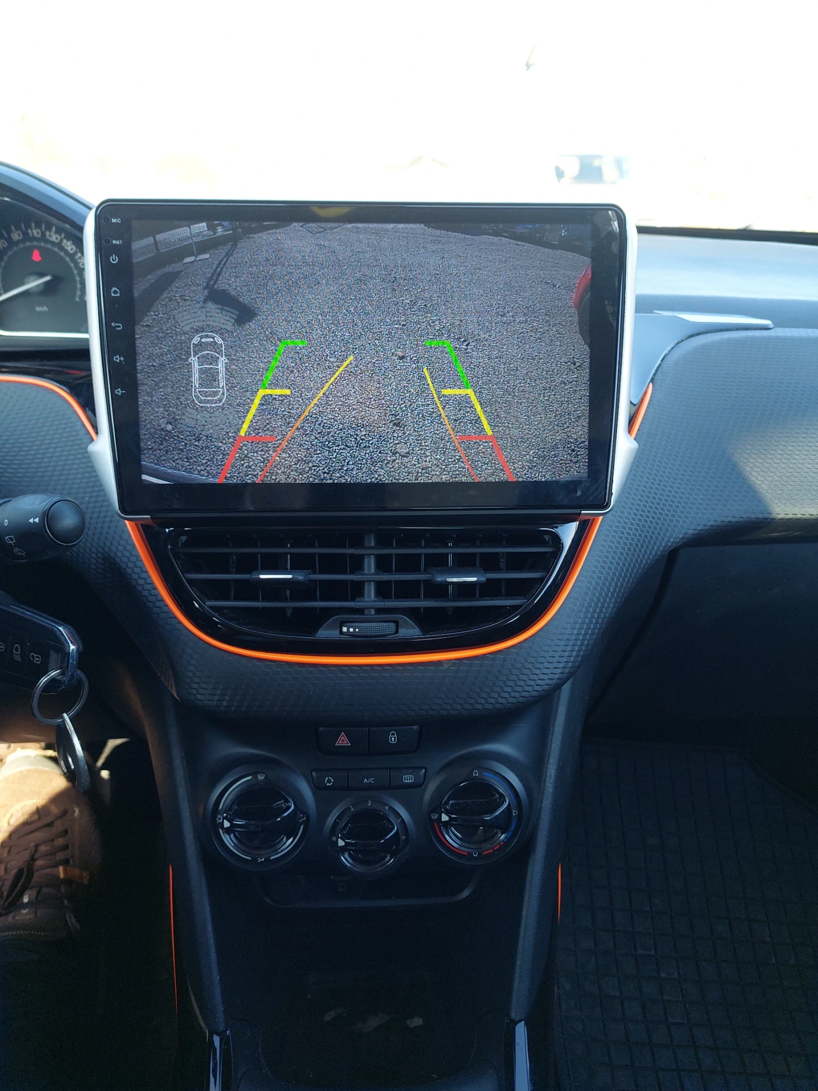 Peugeot 2008 1.2 | Mobile.bg   16