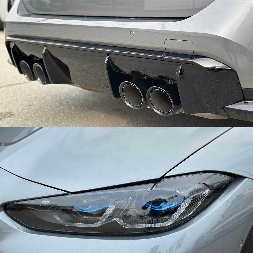 BMW M3 Competition M xDrive  | Mobile.bg   12