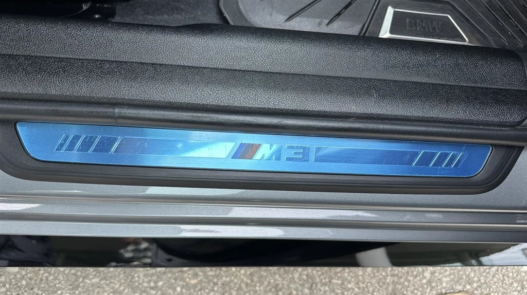 BMW M3 Competition M xDrive  | Mobile.bg   13