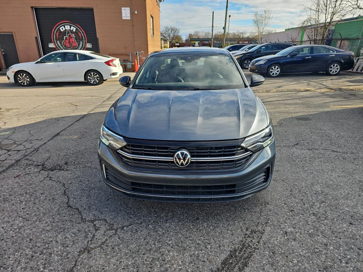VW Jetta COMFORTLINE CARFAX АВТО КРЕДИТ - изображение 3