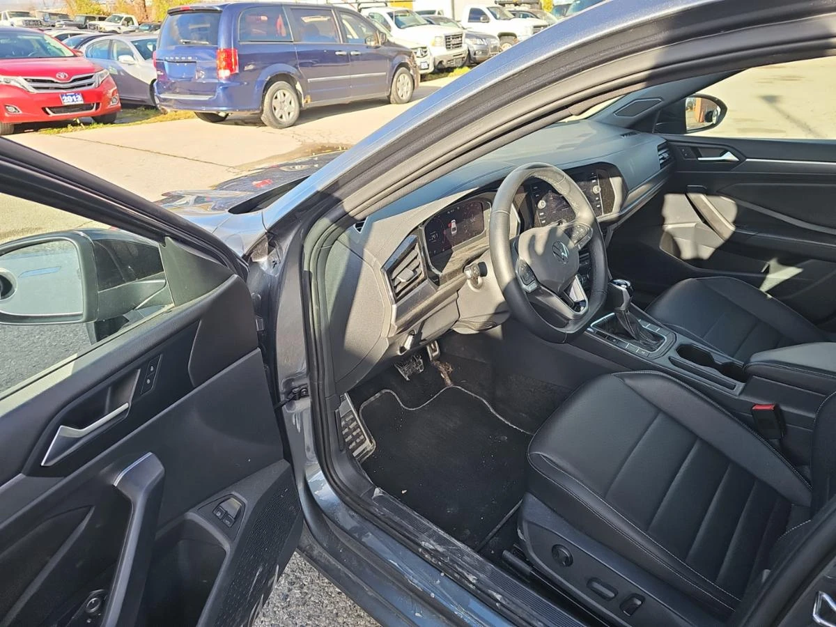 VW Jetta COMFORTLINE CARFAX АВТО КРЕДИТ - изображение 9