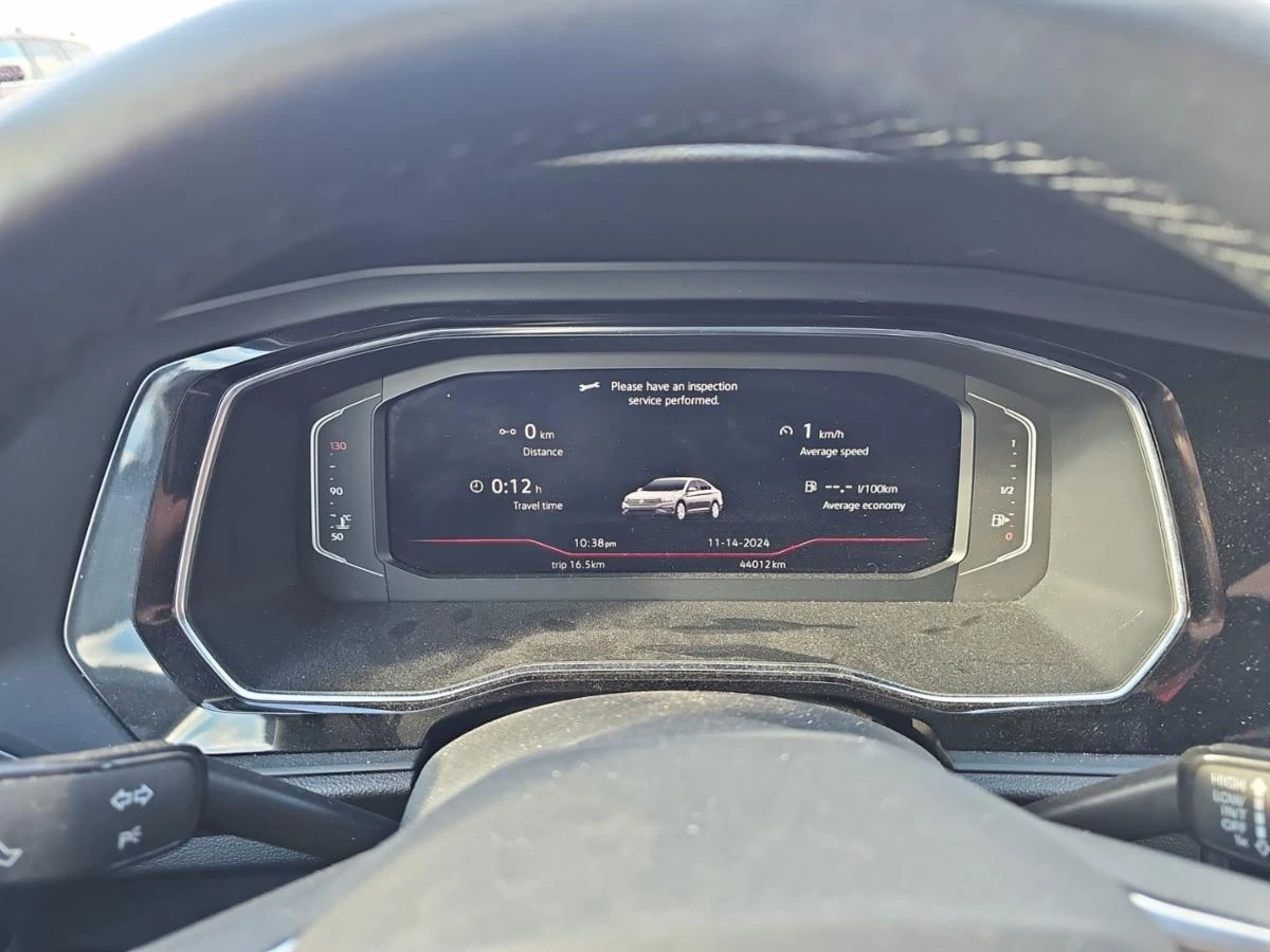 VW Jetta COMFORTLINE CARFAX АВТО КРЕДИТ - изображение 10