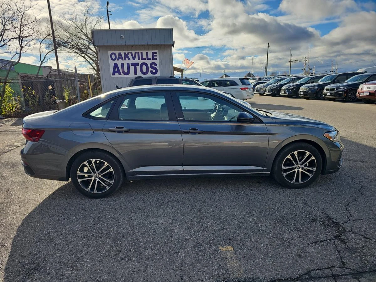 VW Jetta COMFORTLINE CARFAX АВТО КРЕДИТ - изображение 5