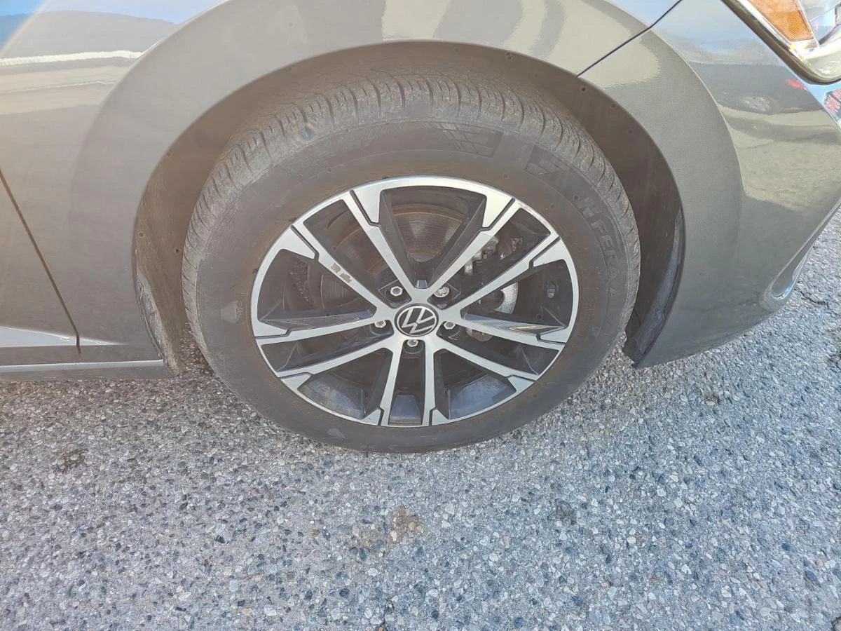 VW Jetta COMFORTLINE CARFAX АВТО КРЕДИТ - изображение 8