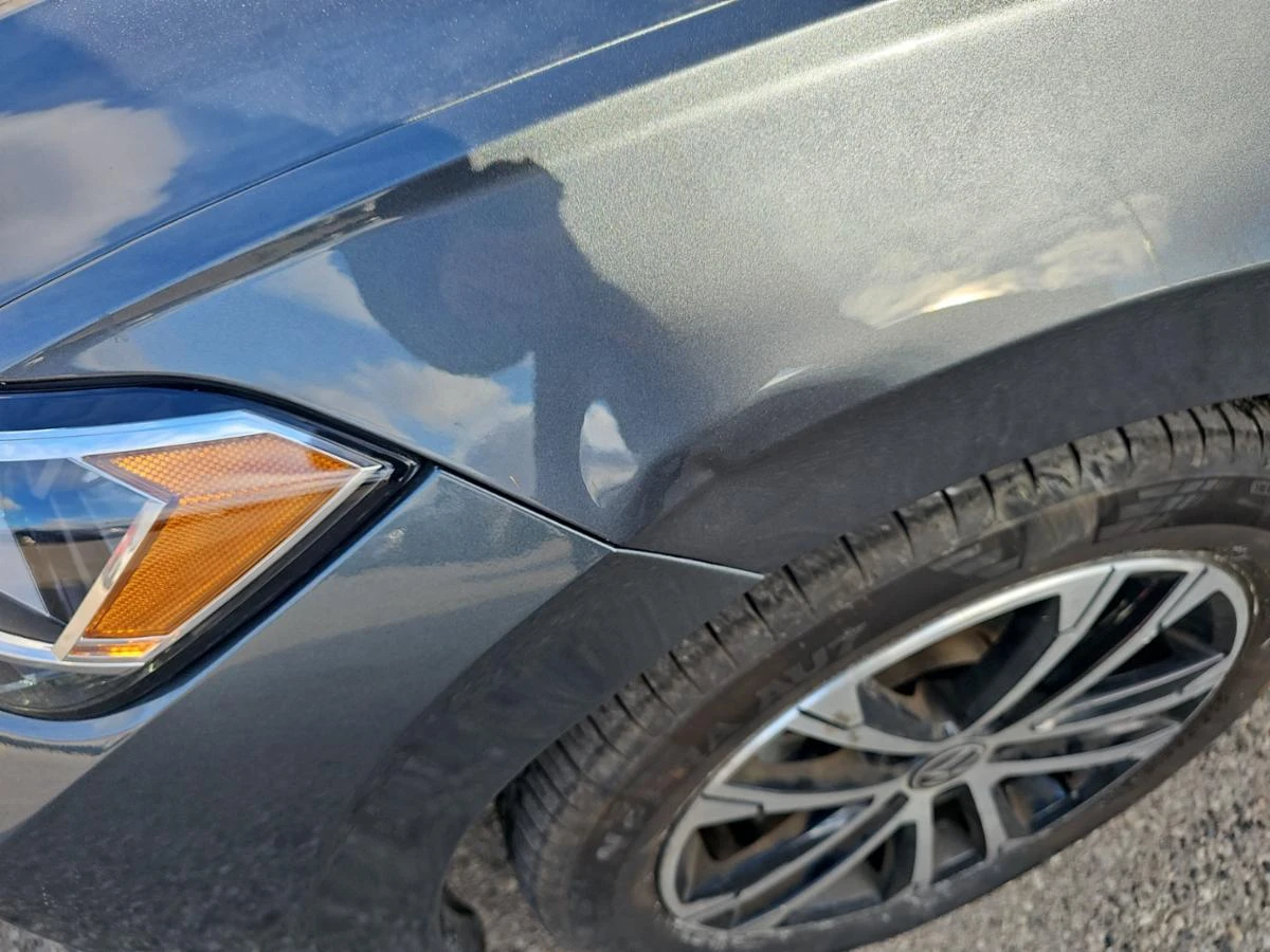 VW Jetta COMFORTLINE CARFAX АВТО КРЕДИТ - изображение 7