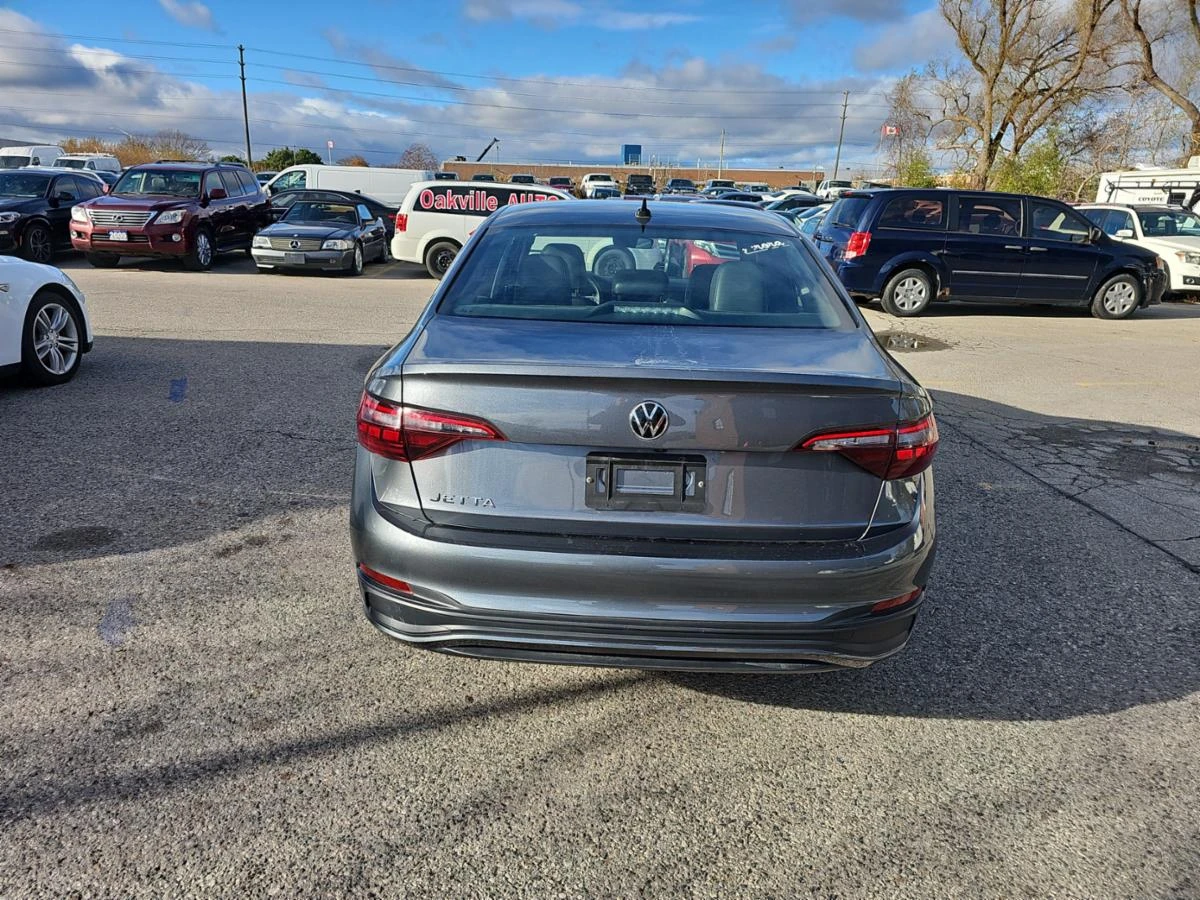 VW Jetta COMFORTLINE CARFAX АВТО КРЕДИТ - изображение 4