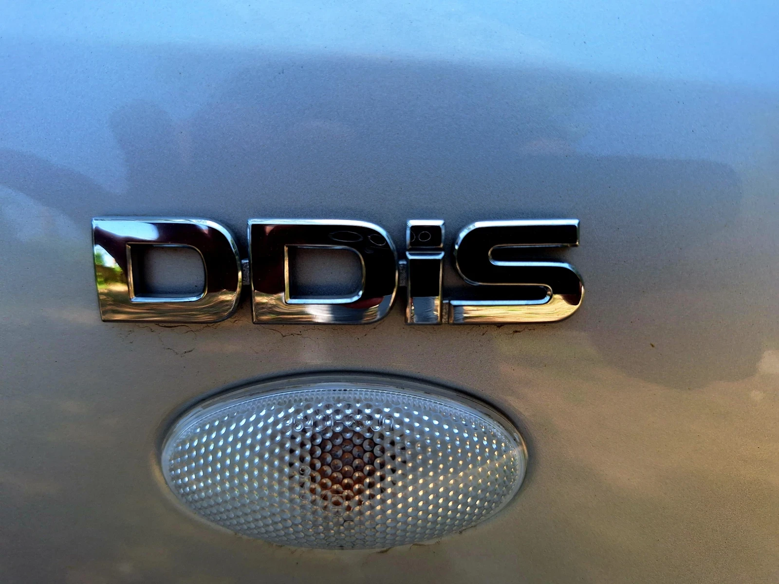 Suzuki Swift 1.3 DDIS - изображение 8
