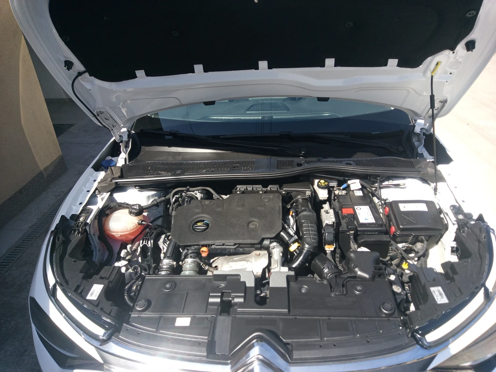 Citroen C4  - изображение 3