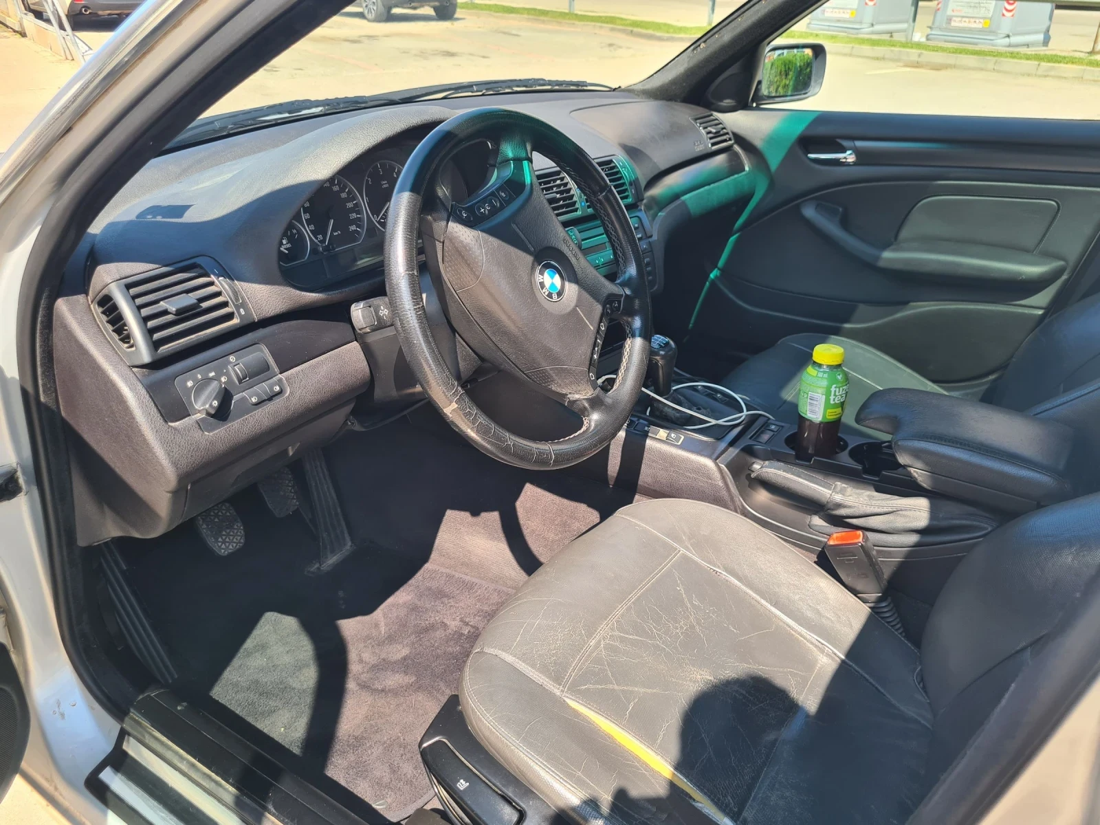 BMW 320  - изображение 4