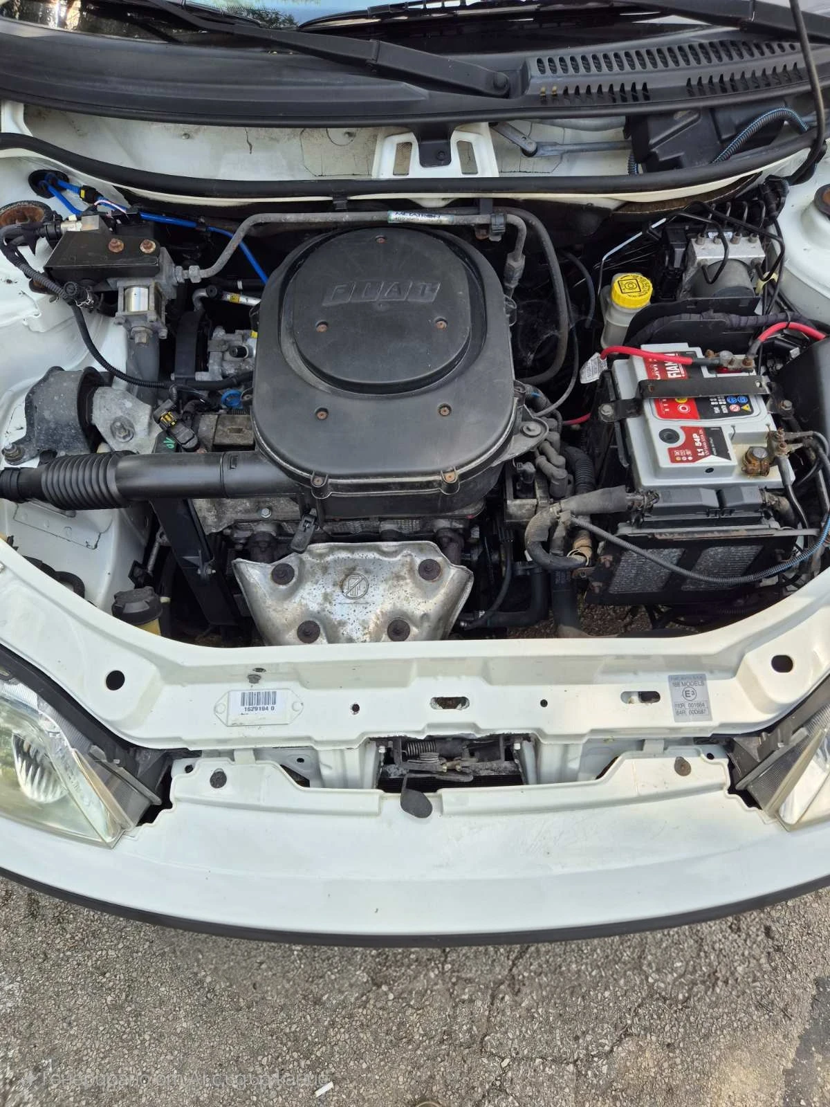 Fiat Punto  - изображение 2