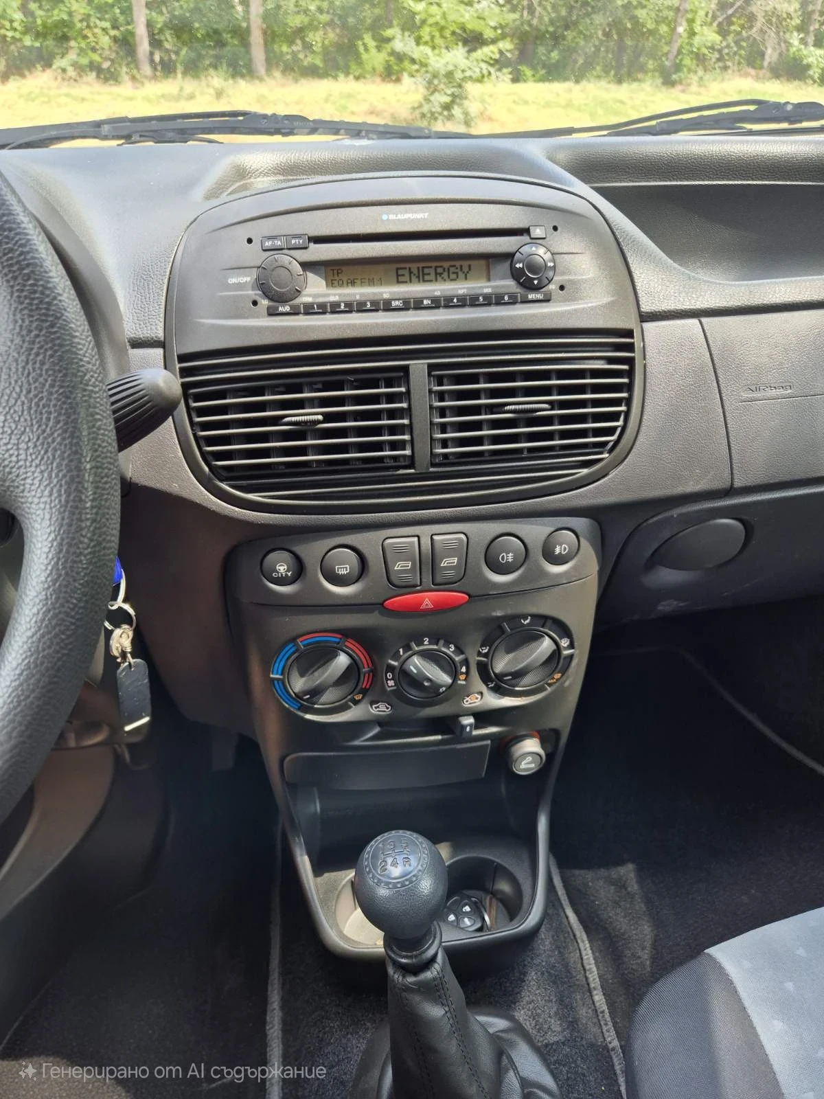 Fiat Punto  - изображение 7