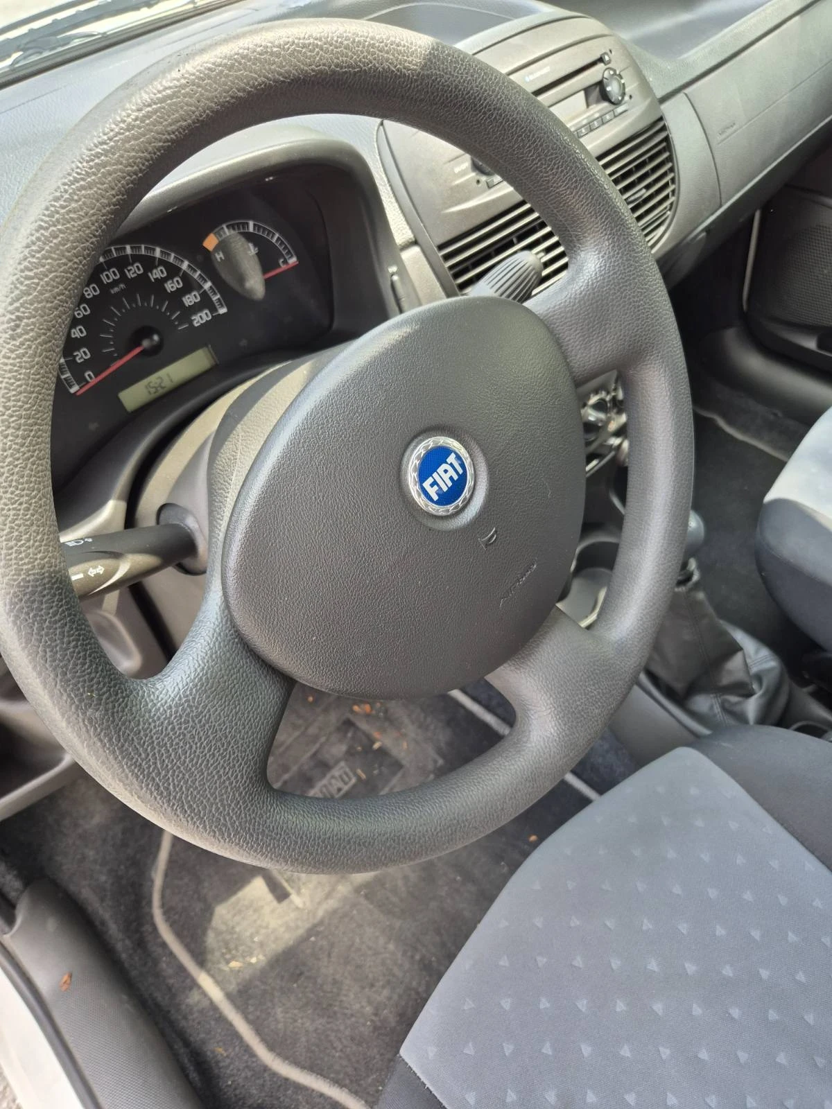 Fiat Punto  - изображение 9