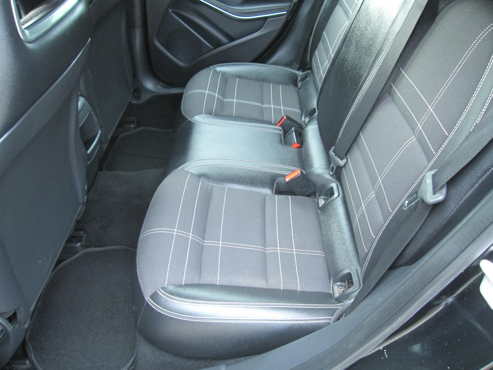 Mercedes-Benz A 180 , 1, 6.NAVI,  | Mobile.bg   11