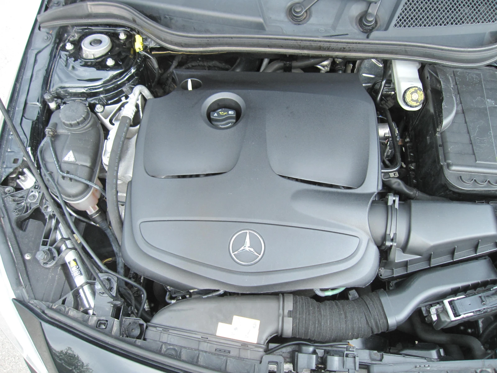 Mercedes-Benz A 180 , 1, 6.NAVI,  | Mobile.bg   14