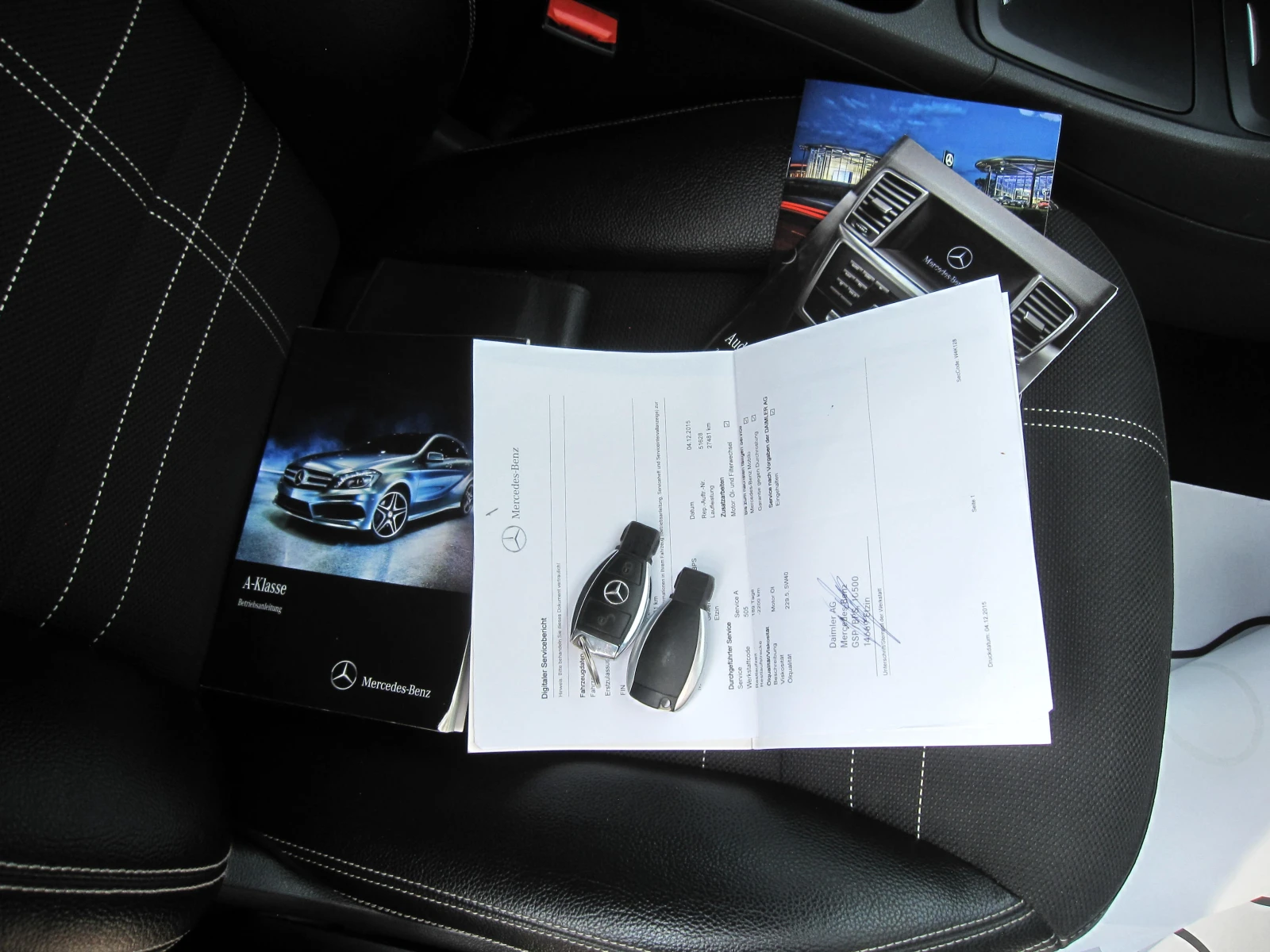 Mercedes-Benz A 180 , 1, 6.NAVI,  | Mobile.bg   13