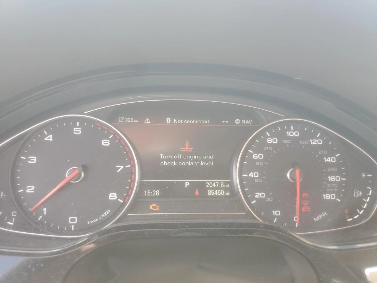 Audi A8 L* QUATTRO* МАСАЖ* ОБДУХВАНЕ* ПОДГРЕВИ - изображение 9