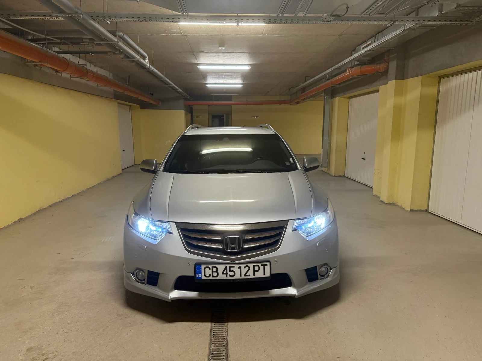 Honda Accord | Mobile.bg � ����������� 1