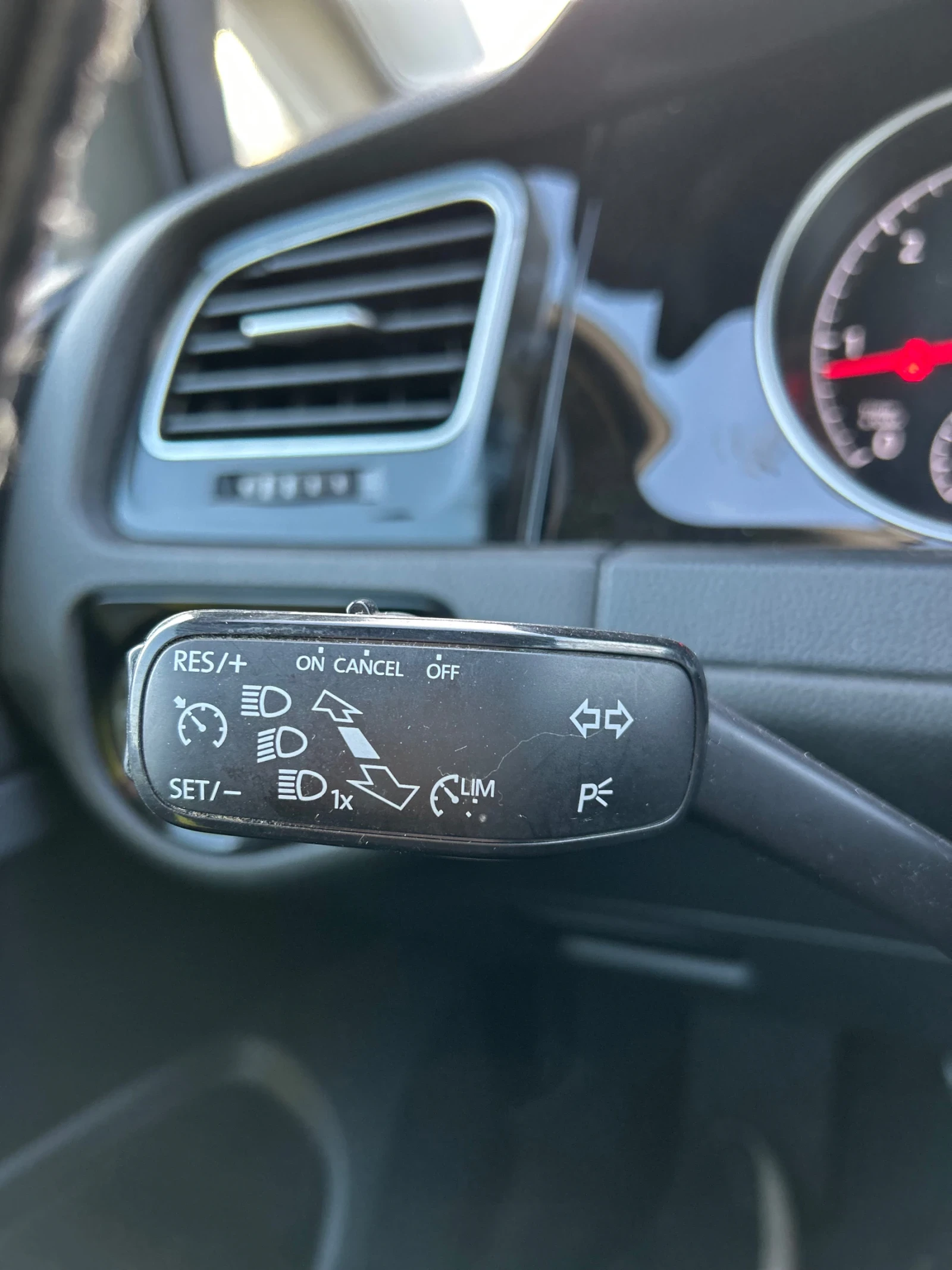 VW Golf Variant 2.0TDI 150hp - изображение 10