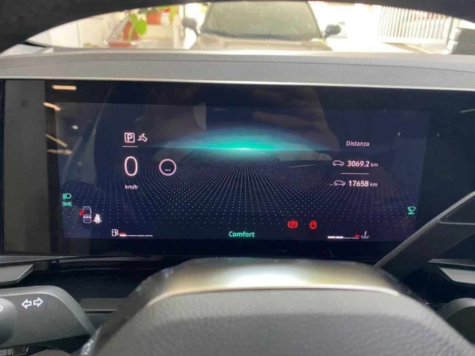 Renault Austral 1.3 Techno 158hp 17000km - изображение 7