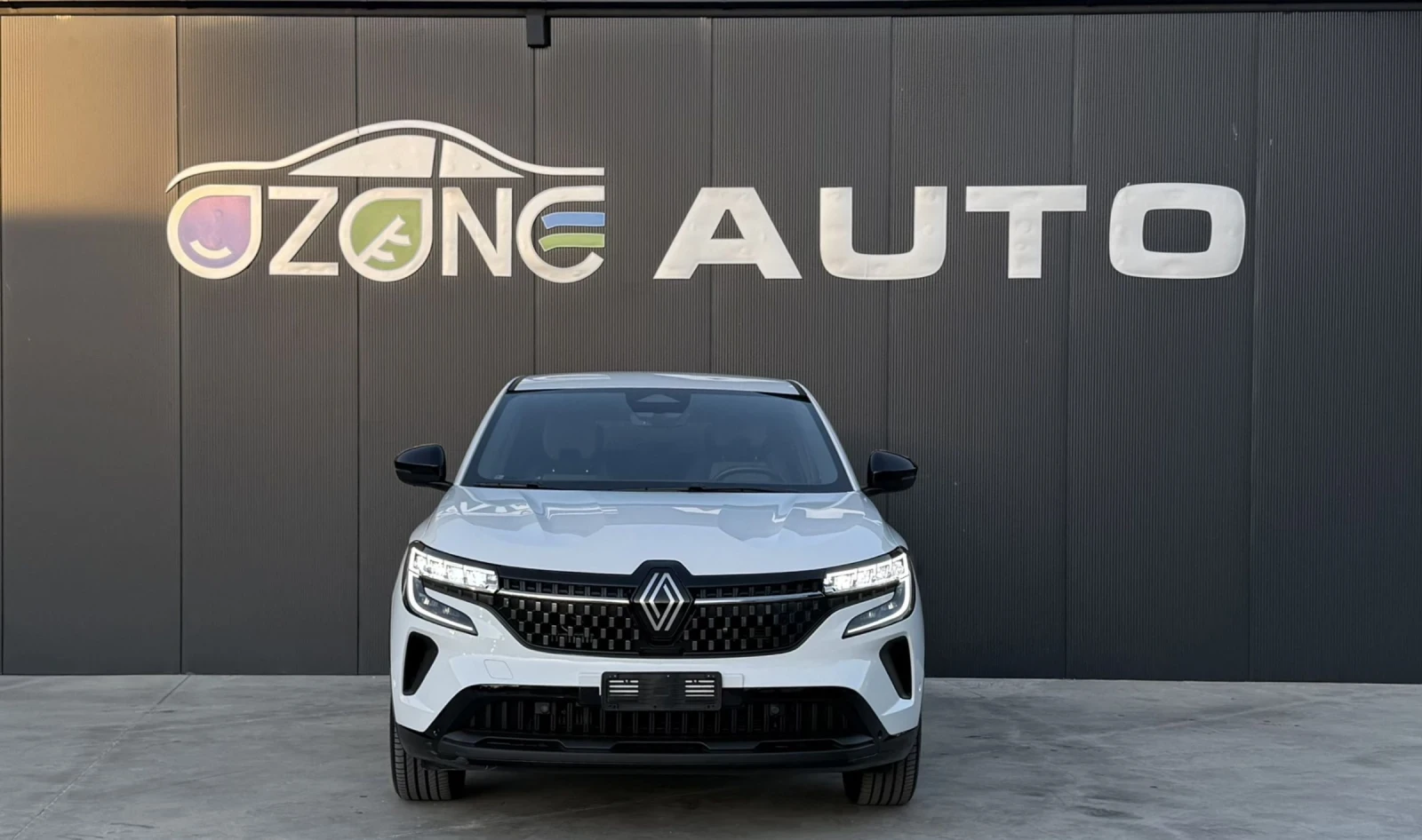 Renault Austral 1.3 Techno 158hp 17000km SALE | Mobile.bg — изображение 2
