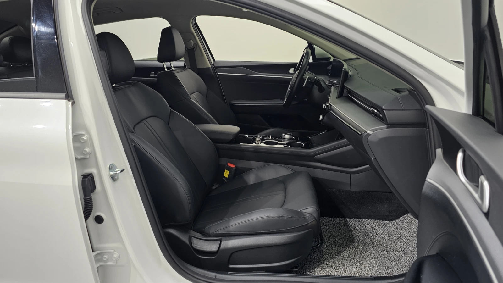 Kia K5 2.0LPI PRESTIGE | Mobile.bg   8