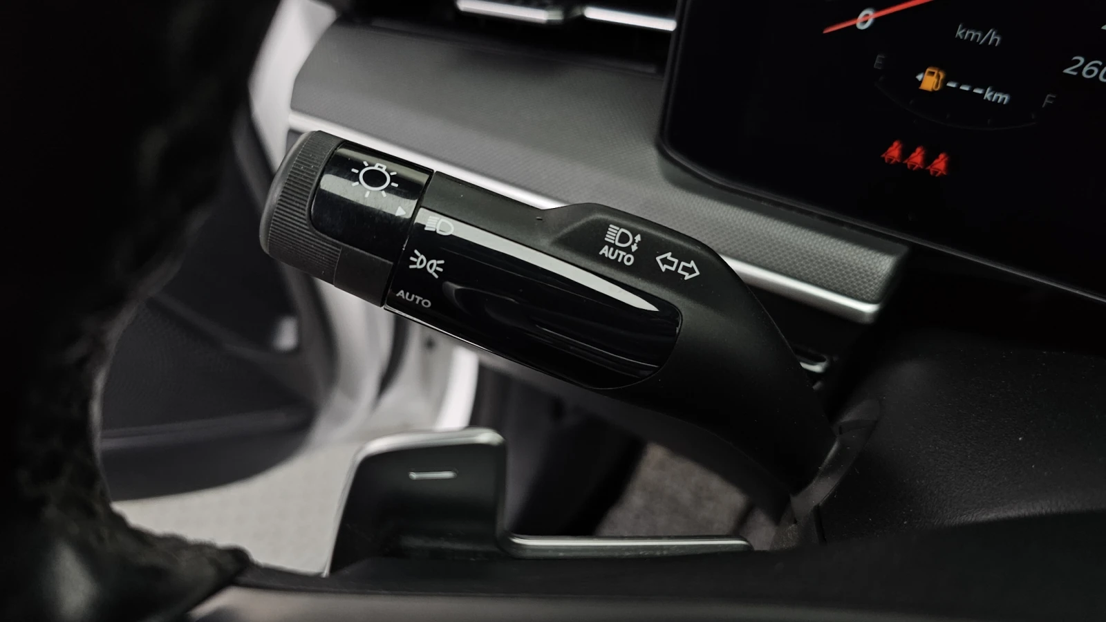 Kia K5 2.0LPI PRESTIGE | Mobile.bg   16