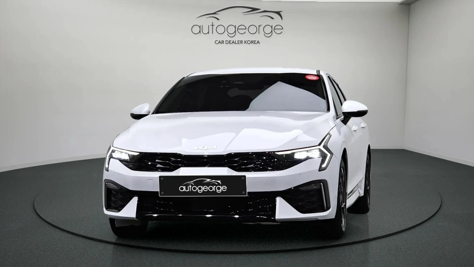 Kia K5 2.0LPI PRESTIGE | Mobile.bg   3