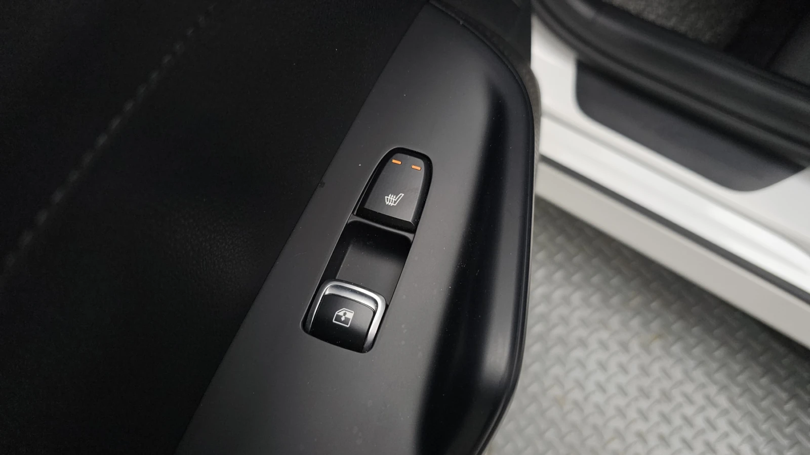 Kia K5 2.0LPI PRESTIGE | Mobile.bg   17