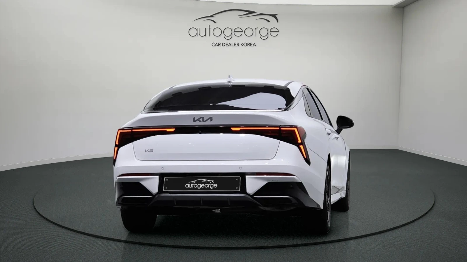 Kia K5 2.0LPI PRESTIGE | Mobile.bg   4