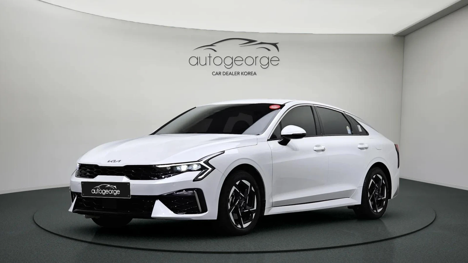 Kia K5 2.0LPI PRESTIGE | Mobile.bg   1