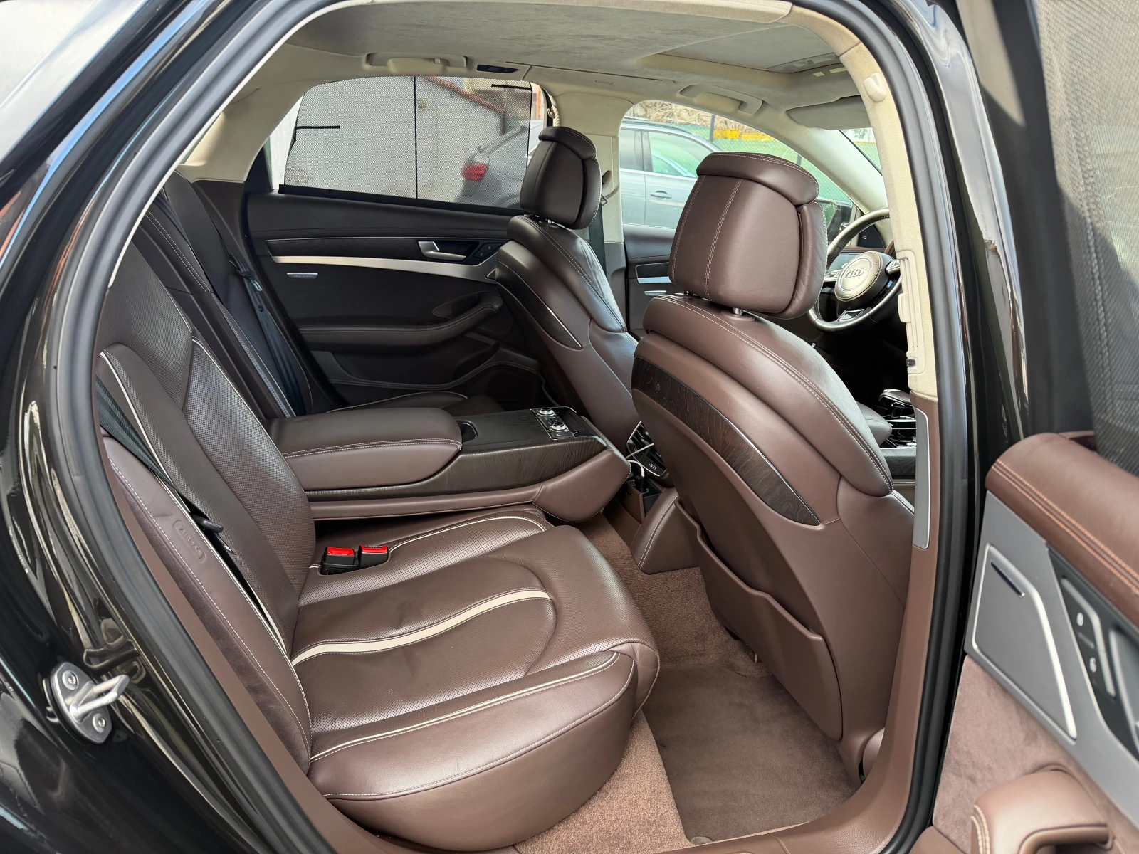 Audi A8 180��.��-Design Selection-������ | Mobile.bg � ����������� 7