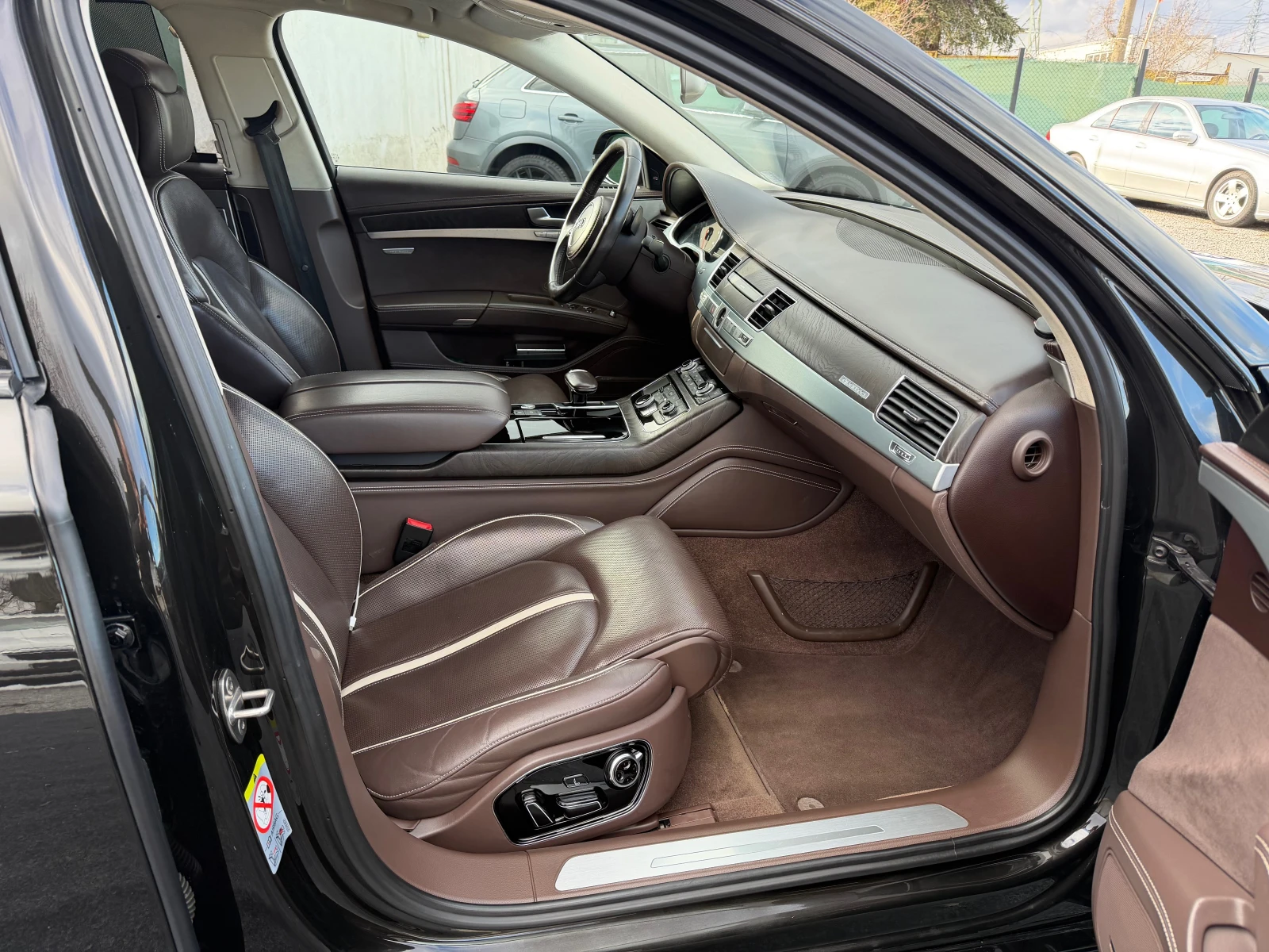 Audi A8 180��.��-Design Selection-������ | Mobile.bg � ����������� 6