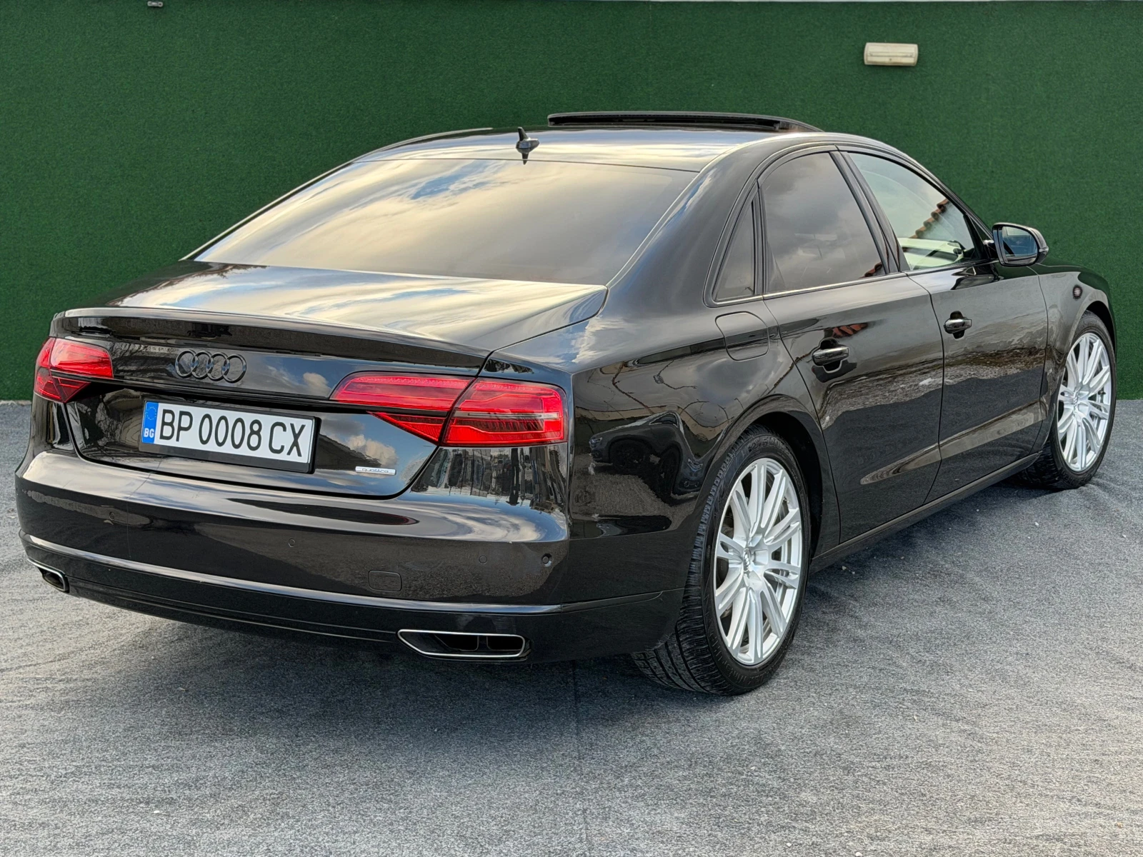 Audi A8 180��.��-Design Selection-������ | Mobile.bg � ����������� 4