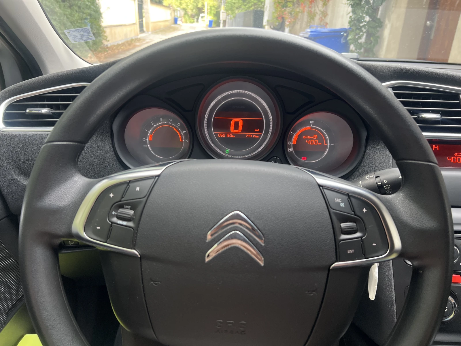 Citroen C4  - изображение 6