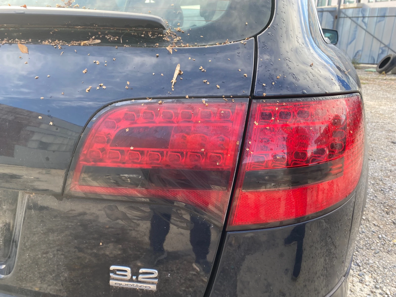 Audi A6 Allroad 3.2FSI   | Mobile.bg   5